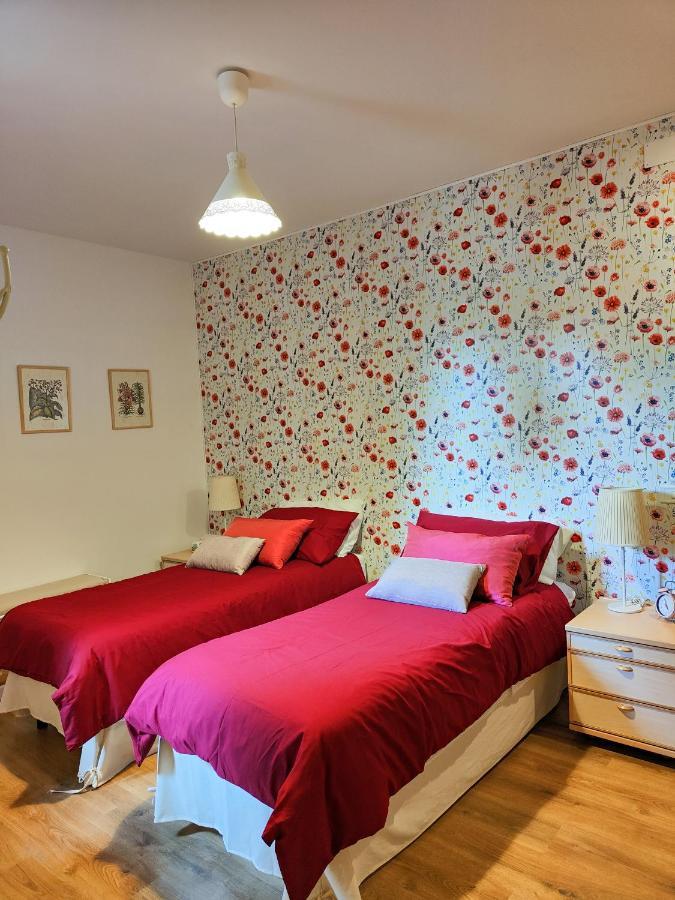Casale Dei Ricordi Bed and Breakfast Arce Buitenkant foto
