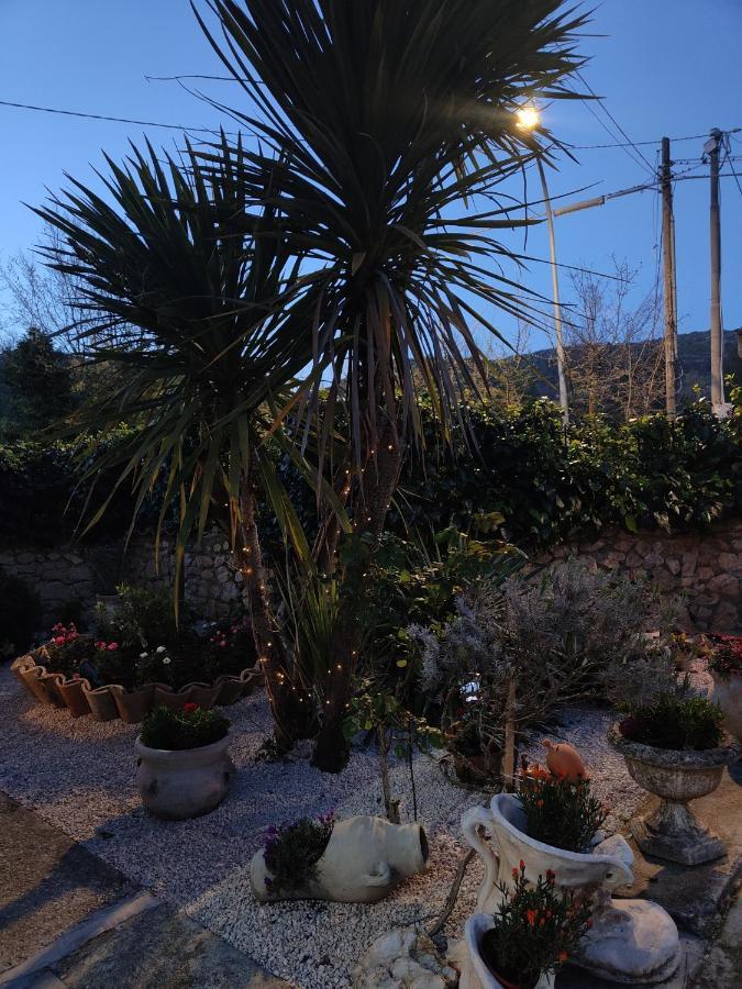 Casale Dei Ricordi Bed and Breakfast Arce Buitenkant foto