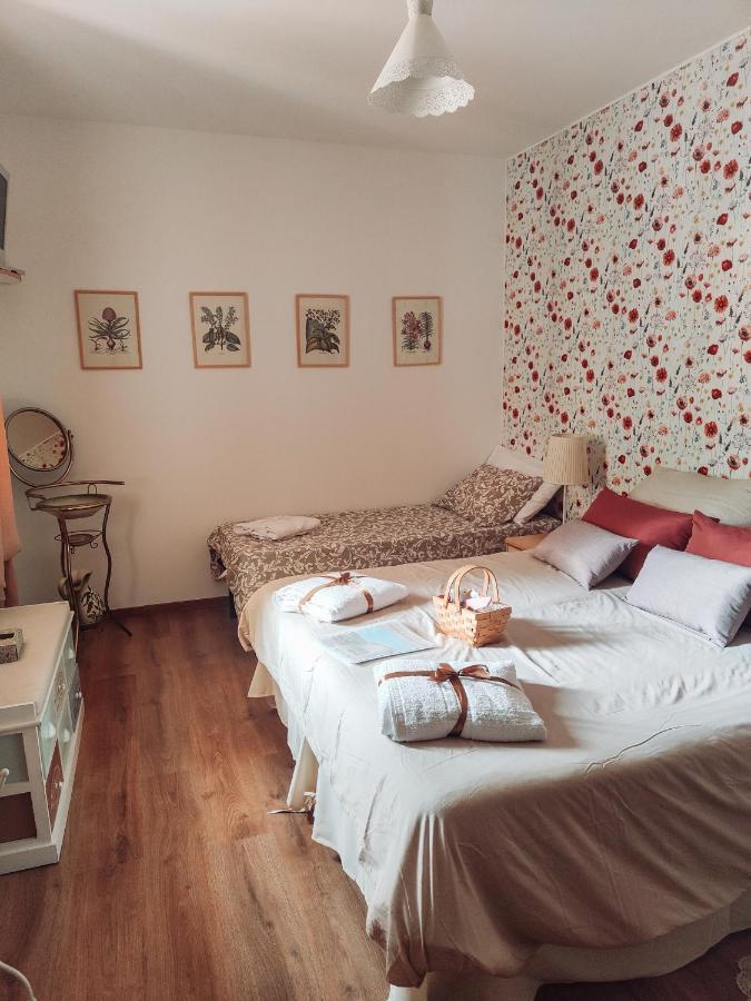 Casale Dei Ricordi Bed and Breakfast Arce Buitenkant foto