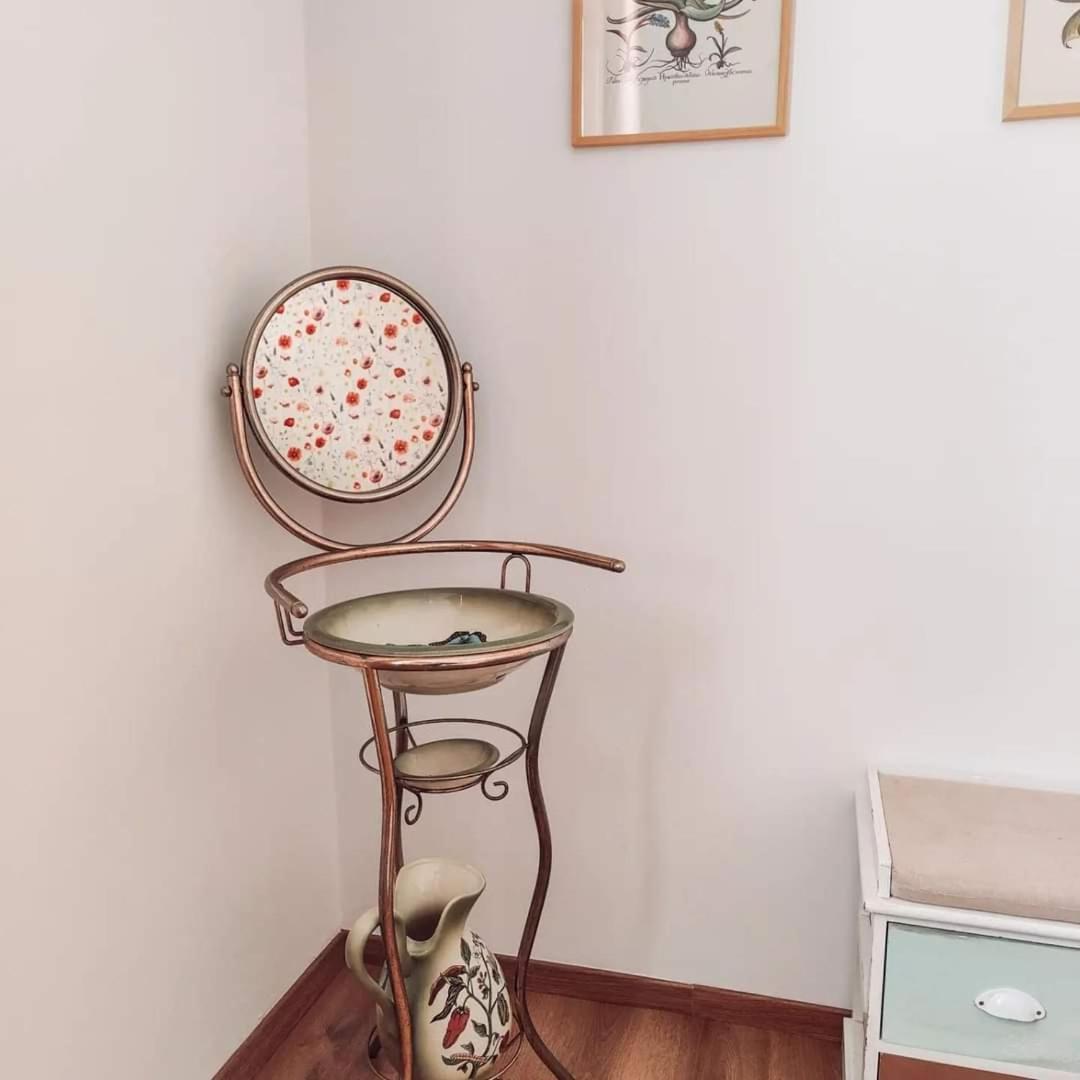 Casale Dei Ricordi Bed and Breakfast Arce Buitenkant foto